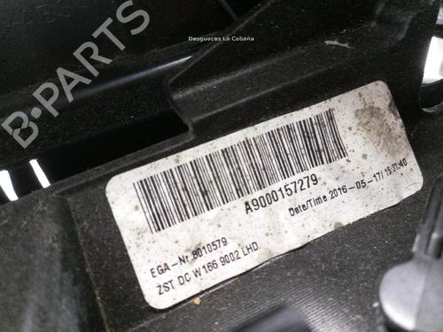 Dashboard MERCEDES-BENZ GLE (W166) 350 d 4-matic (166.024) | BP24003794C46 - Image 3