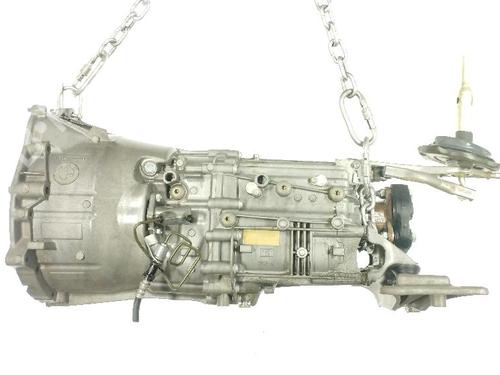 Gearbox BMW 1 (E87) 120 d | BP27495598M3 - Image 2