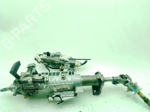 Ratstammeenhed NISSAN PATHFINDER III (R51) 2.5 dCi 4WD (174 hp) 30506873