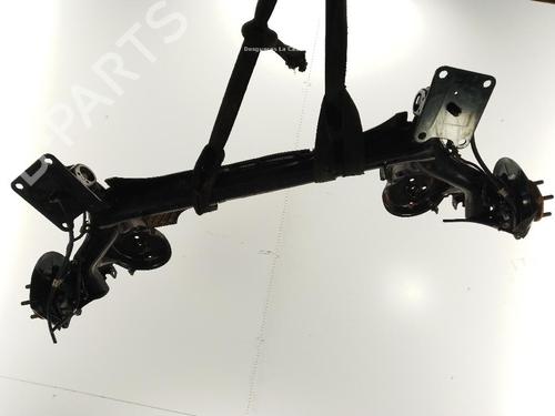 Hinterachse für FORD TRANSIT CONNECT V408 Box Body/MPV 1.5 EcoBlue (120 hp) 27534422