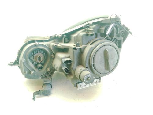 Right headlight MERCEDES-BENZ E-CLASS (W211) E 220 CDI (211.006) | BP27924742C29 