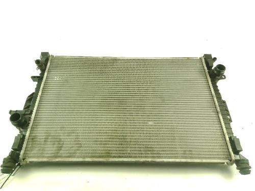 Water radiator FORD MONDEO IV (BA7) 2.0 TDCi | BP18372713M31 
