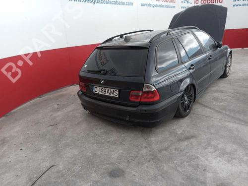 Front right window mechanism BMW 3 Touring (E46) 320 d | BP27924861C23 - Image 8