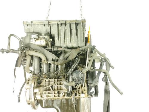 Engine SEAT IBIZA IV (6J5, 6P1) 1.4 | BP36291654M1 - Image 2