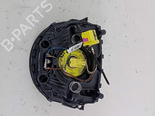 Førerens kollisjonspute VW TRANSPORTER T5 Van (7HA, 7HH, 7EA, 7EH) 2.5 TDI | BP18360451C9 