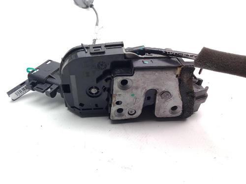 Venstre bak lås RENAULT FLUENCE (L3_) 1.5 dCi (L30D, L30L, L306, L33F, L33L, L33M, L33V, L33W) (110 hp) 30746996