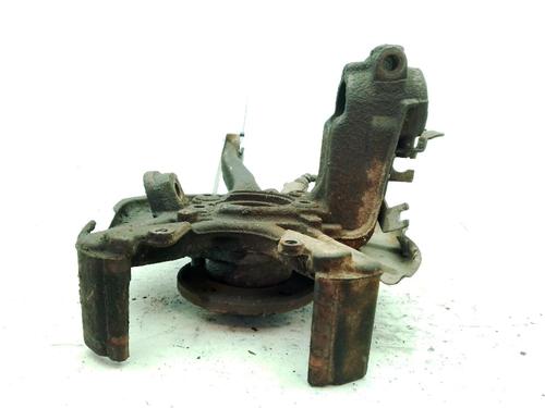 Left front steering knuckle VW GOLF VI Variant (AJ5) 1.6 TDI | BP39739272M25 - Image 3