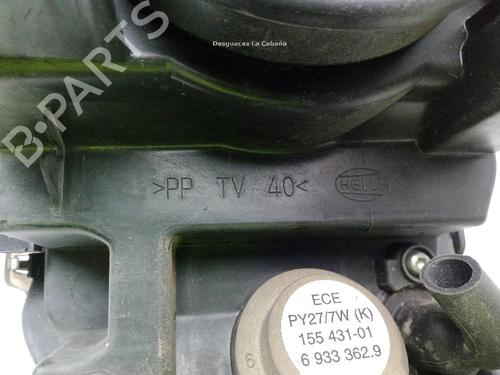 Right headlight BMW X5 (E53) 3.0 i | BP26018776C29 