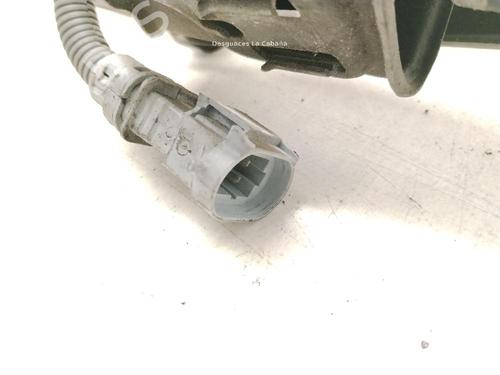 Front wiper motor OPEL MOVANO A Van (X70) 2.5 DTi (FD) | BP36662957M29 - Image 3