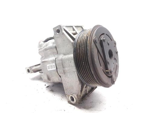 Used AC compressor AC compressor DACIA SANDERO II TCe 90 (B8M1, B8MA, B8AC) (90 hp) 21012159 21012159