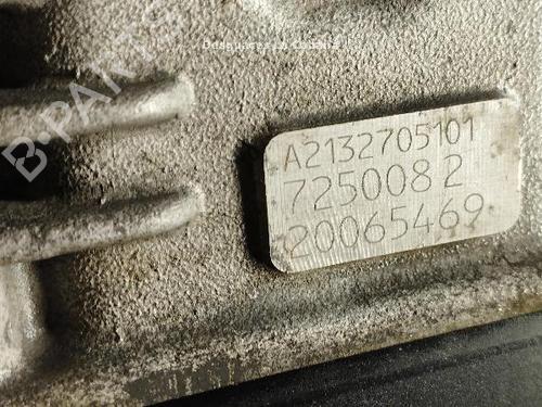 Gearbox MERCEDES-BENZ E-CLASS (W213) E 220 d (213.004) | BP40492398M3 - Image 5