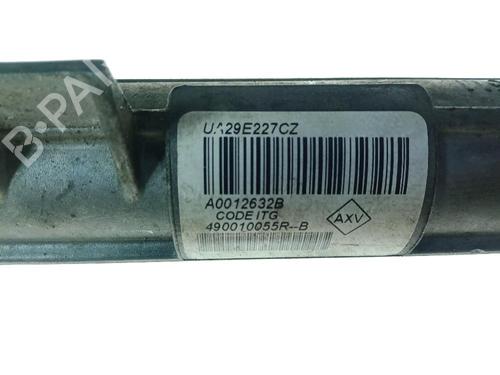 Steering rack RENAULT MEGANE III Hatchback (BZ0/1_, B3_) 1.5 dCi | BP24156506M22 - Image 3