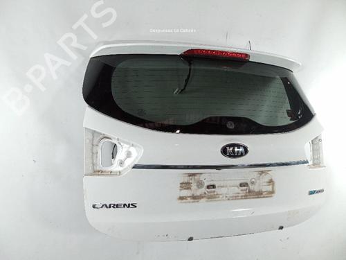 Tailgate KIA CARENS IV 1.7 CRDi | BP24156315C6 