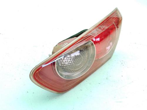 Right tailgate light MITSUBISHI LANCER VIII (CY_A, CZ_A) 2.0 DI-D (CY8A) | BP24737018C80 - Image 2