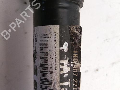 Left front driveshaft SKODA OCTAVIA II (1Z3) 1.9 TDI | BP18373935M38 