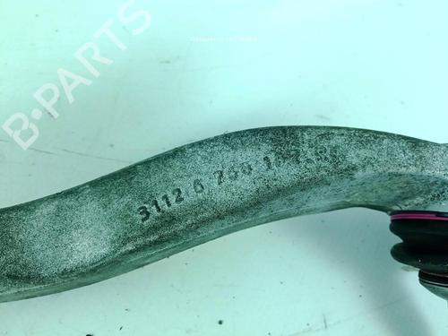 Right front suspension arm BMW 5 (E60) 525 xi | BP18482805M13 
