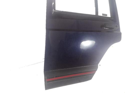 Left rear door JEEP CHEROKEE (XJ) 2.5 TD 4x4 | BP20642782C4 