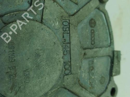 Vacuum pump VW PASSAT B6 (3C2) 2.0 TDI 16V | BP32280506M80 - Image 3