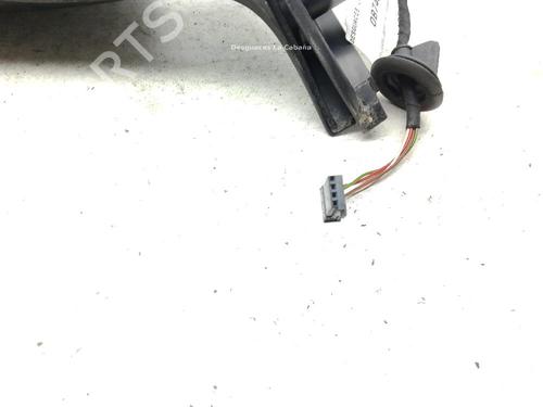 Left mirror BMW 5 (E60) 520 d | BP29383123C26 