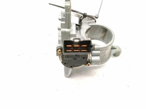 Ignition barrel MITSUBISHI GALLOPER (JK-01) 2.5 TD | BP37087930M48 - Image 2