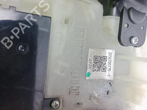 Headlight switch RENAULT MEGANE III Hatchback (BZ0/1_, B3_) 1.2 TCe (BZ2B, BZ11) | BP30099292I24