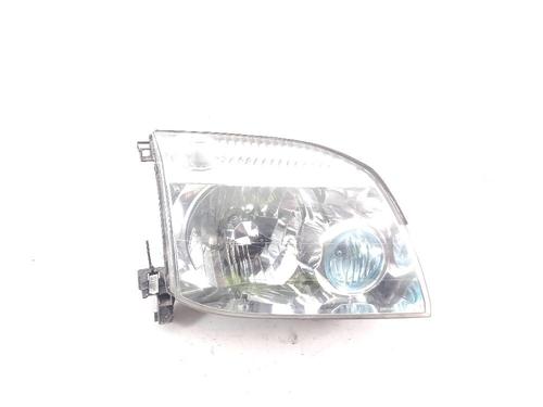 Right headlight NISSAN X-TRAIL I (T30) 2.2 dCi 4x4 | BP18377102C29 