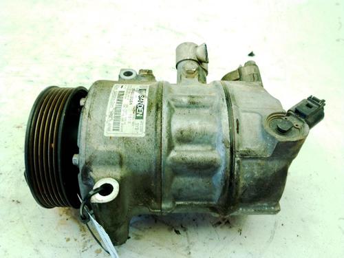 AC compressor VW CC B7 (358) 2.0 TDI | BP40278788M34 - Image 3