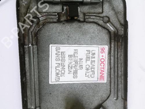 Klapa wlewu paliwa MITSUBISHI PAJERO PININ I (H6_W, H7_W) 1.8 (H76W, H66W) | BP24042811C131 