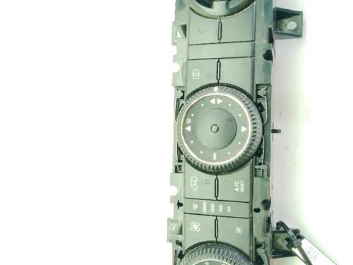 Climate control VW CRAFTER 30-50 Van (2E_) 2.5 TDI | BP34181587I5 - Image 2