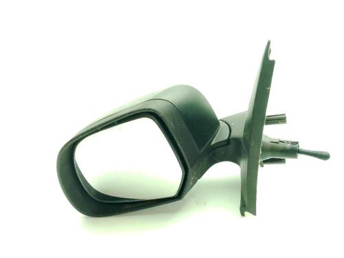 Bakspejl venstre DACIA DOKKER MPV (KE_) 1.3 TCe 100 (KENU) (102 hp) 32182870