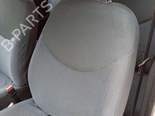 Silnik TOYOTA YARIS (_P1_) 1.4 D-4D (NLP10_, NLP10R) | BP18374694M1 