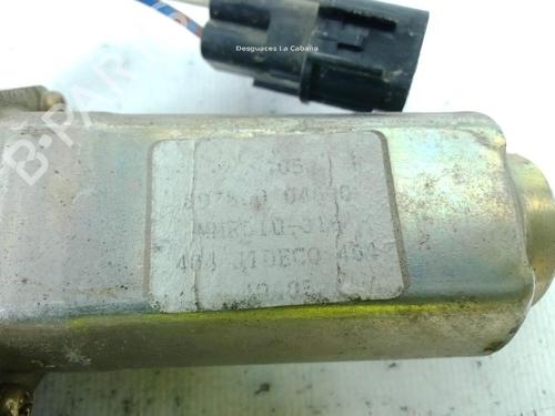 Front right window mechanism OPEL MONTEREY A (M92) 3.1 TD (UBS69D, UBS69G) | BP19931434C23 
