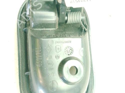 Front right interior door handle DACIA DOKKER MPV (KE_) 1.5 dCi / Blue dCi 75 (KEAJ, KEAH, KEJW) | BP25597630I14 