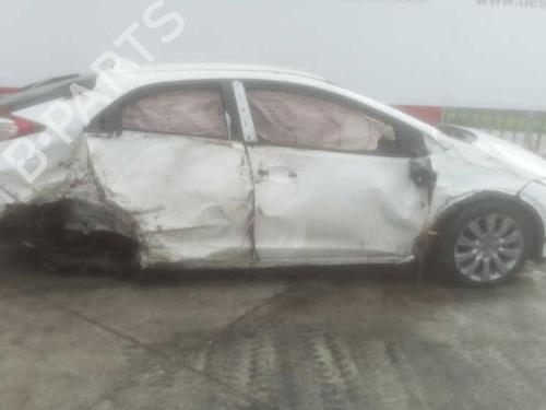 Left taillight HONDA CIVIC IX (FK) 1.4 i-VTEC (FK1) | BP31988685C34