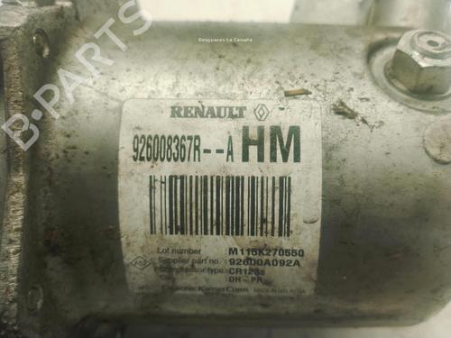 AC Kompressor DACIA DOKKER MPV (KE_) 1.6 | BP29697673M34