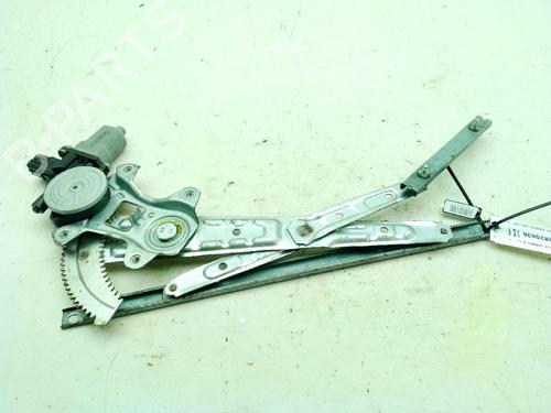 Used Rear right window mechanism MITSUBISHI OUTLANDER III (GG_W, GF_W, ZJ, ZL, ZK) 2.2 Di-D (GF6W) (150 hp) 24050475