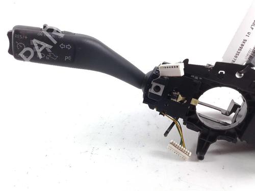 Headlight switch VW GOLF VI (5K1) 1.6 TDI | BP19520085I24 