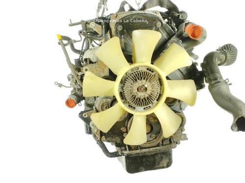 Engine KIA SORENTO I (JC) 2.5 CRDi 4WD | BP37088018M1 - Image 5