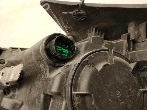 Right headlight KIA OPTIMA (JF) 1.7 CRDi | BP36554996C29 - Image 4