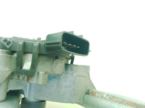Front wiper motor SMART FORTWO Coupe (453) 1.0 (453.342, 453.343) | BP25753813M29