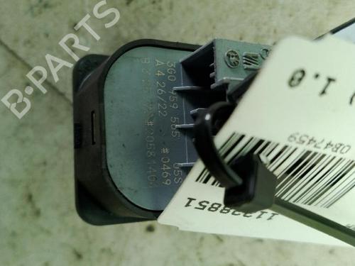 Mirror switch SEAT LEON (KL1, KLG) 1.0 TSI | BP26376735I25 - Image 4
