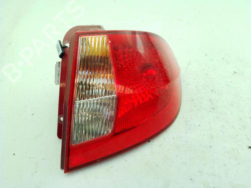 Højre baglygte HYUNDAI GETZ (TB) 1.1 (67 hp) 29049852