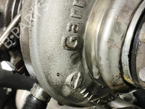 Engine IVECO DAILY VI Van 33S16, 35S16, 35C16, 38S16, 40C16, 42S16, 50C16 | BP34391124M1  - Image 8