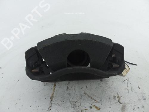 Used Right front brake caliper Right front brake caliper LEXUS IS II (_E2_) 220d (ALE20) (177 hp) 18375109 18375109