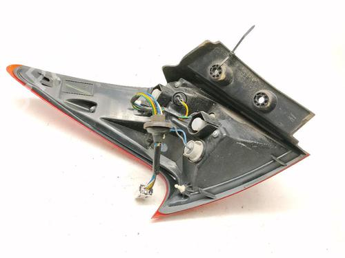 Right taillight NISSAN PULSAR Hatchback (C13) 1.2 DIG-T | BP38167027C35 - Image 4