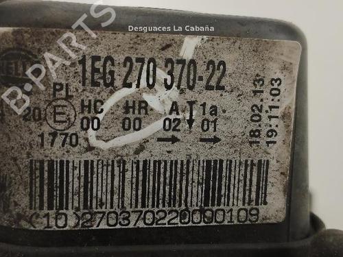 Right headlight OPEL ASTRA H (A04) 1.7 CDTI (L48) | BP34535280C29  - Image 5