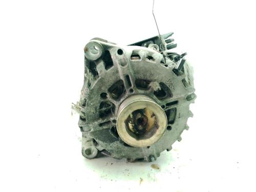 Used Alternator Alternator PEUGEOT 308 II (LB_, LP_, LW_, LH_, L3_) 2.0 BlueHDi 150 (150 hp) 33191840 33191840