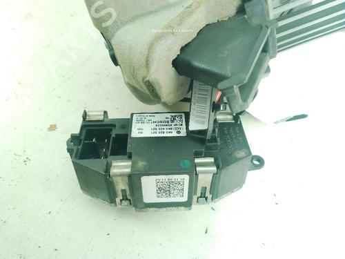 Heater blower motor AUDI Q5 (8RB) 2.0 TFSI quattro | BP28009073M62 