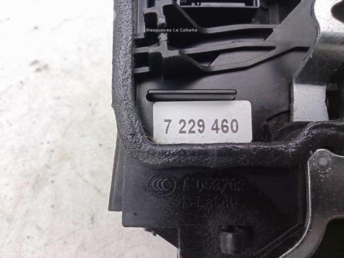 Rear right lock BMW 5 (E60) 520 d | BP29383140C99 