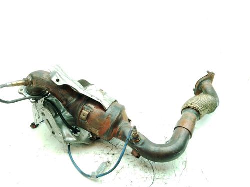 Used AdBlue tank AdBlue tank FORD C-MAX II (DXA/CB7, DXA/CEU) 1.0 EcoBoost (125 hp) 40121745 40121745